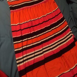 Long sundress 3x